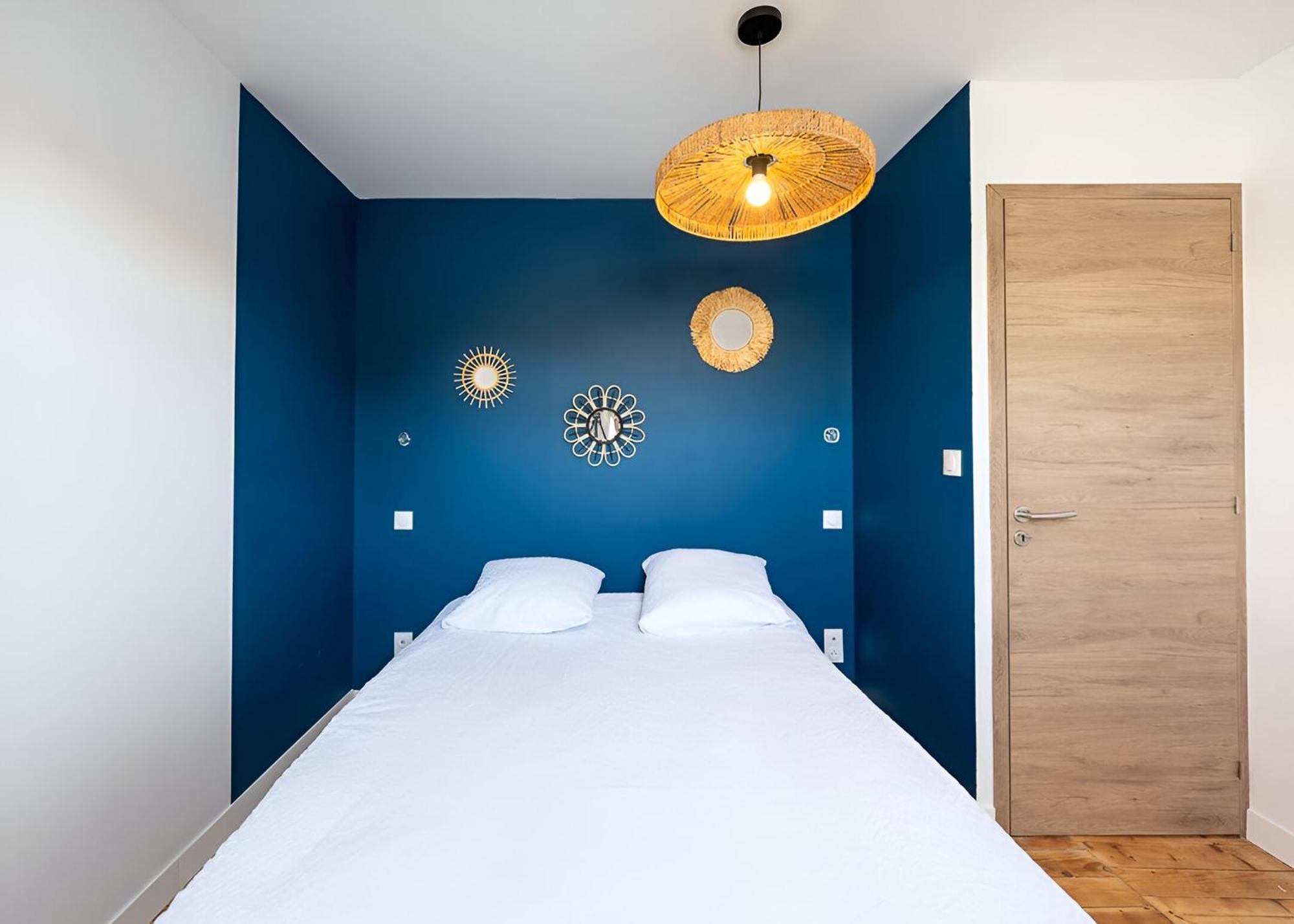 L'Abri Cotier Du Vivier Villa Le Vivier-sur-Mer Eksteriør billede